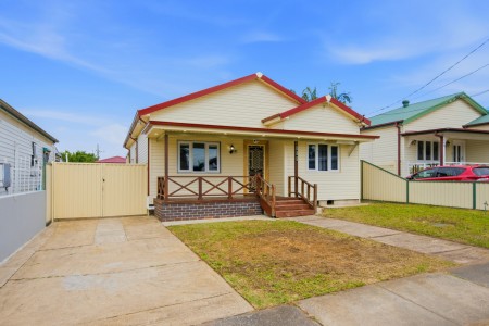 POTENTIAL PLUS &ndash; 505SQM CLEAR BLOCK!!!