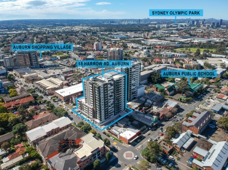 GOOD SIZE 1 BR APARTMENT - 63SQM PLUS CARSPACE AND STORAGE