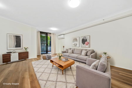 STYLISH CITY-STYLE LIVING | IN THE HEART OF AUBURN