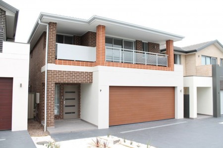 Brand New Home
