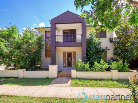 Fantastic Family Home