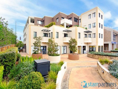 Modern Unit in a Perfect Location REDUCED for QUICK LEASE!!!