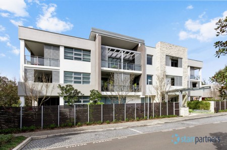 Cosmopolitan Address Situated in the 