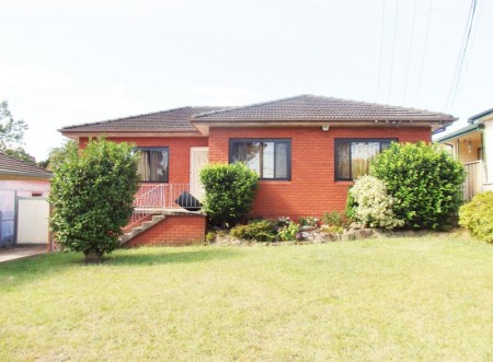 Good Quality Home