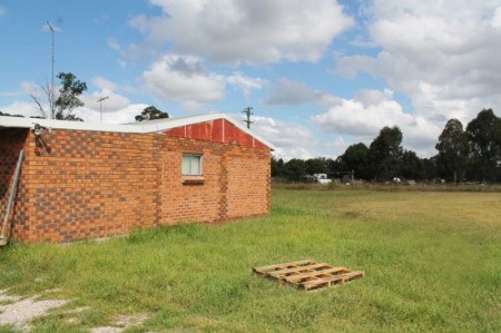LOTS OF SPACE.....Newly renovated 4 bedroom home
