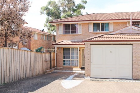 PROPERTY HAS BEEN LEASED