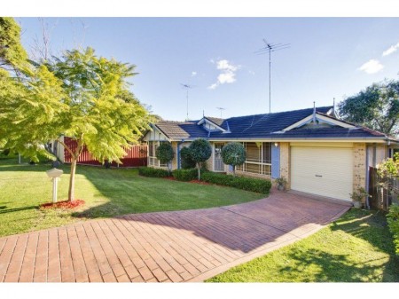 PROPERTY HAS BEEN LEASED---- OPEN HOME CANCELLED