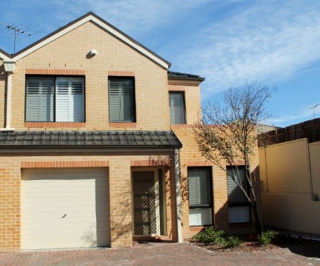 LEASED MORE PROPERTIES NEEDED