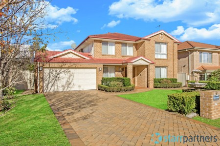 Matthew Pearce Catchment! Simply Stunning