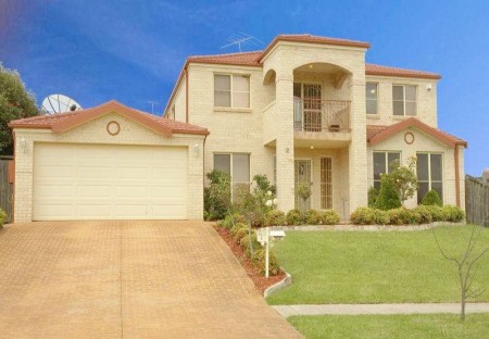 Spectacular 4 Bedroom home in Great Location