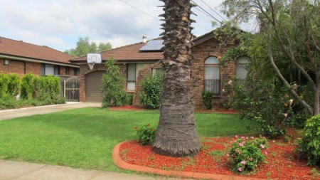 Beautiful Brick Home in Prime Location