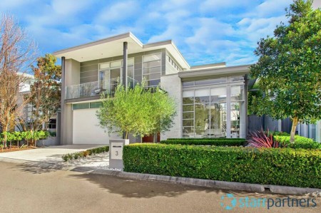Best in the Estate