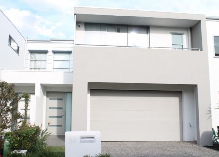 Quiet, Modern and Convenient