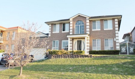 Most Impressive Home In Glenwood