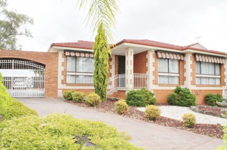 Pristine Property