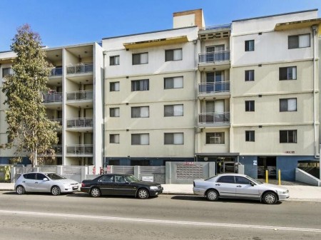 Leased by Shalinder Rai - 0452 466 161 (Starr Partners Bella Vista)