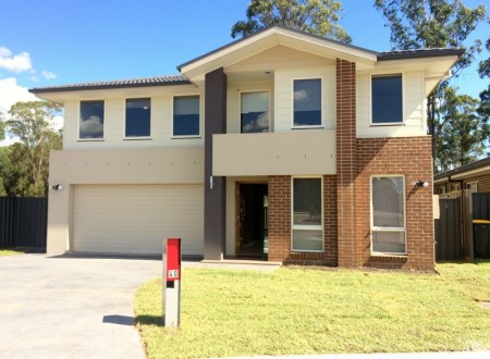 Immaculately Presented Brand New Home