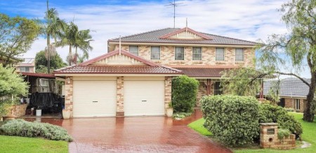Matthew Pearce Catchment
