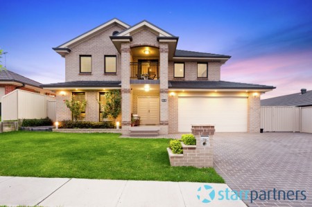 Modern, Spacious and Functional