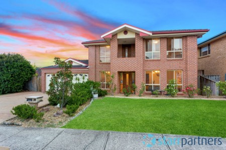 Great Size Family Home