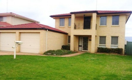 Spacious Home