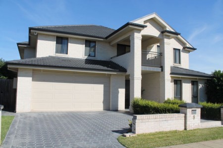 OPEN HOME CANCELLED - PROPERTY LEASED