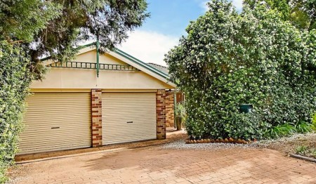Great Size Family Home