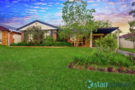 Gorgeous Family Home