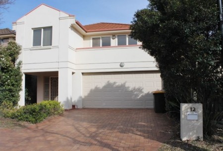 DEPOSIT TAKEN- PROPERTY LEASED FOR $810