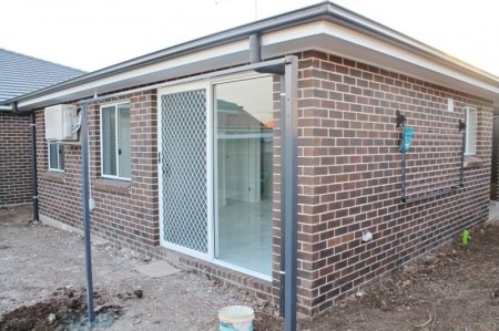 Brand New Granny Flat Includes Water