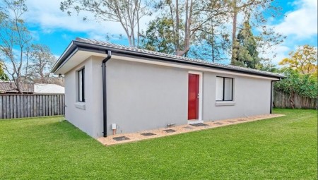 Brand NEW and Located in the Matthew Pearce Catchment