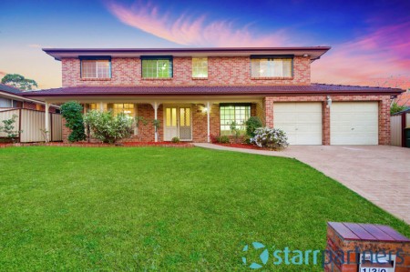 Renovated home in a convenient location