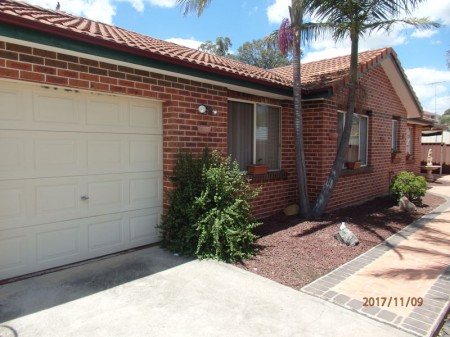 Three bedroom Family Home