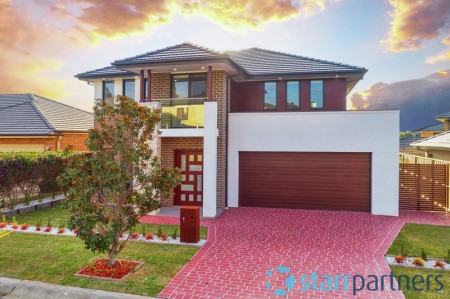 IMMACULATE FAMILY HOME !