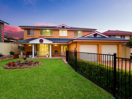 Immaculate Well-loved Home