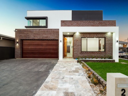 The Marvel of Marsden Park