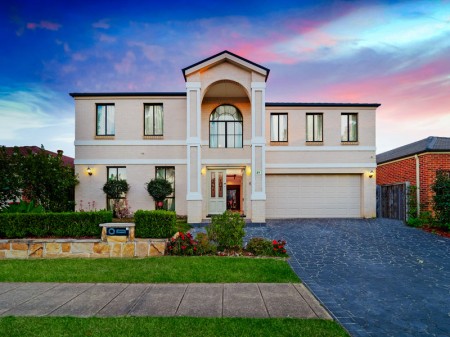 Another Happy Customer - Sold By Starr Partners Bella Vista