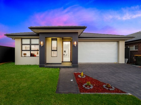 Another Happy Customer - Sold by Starr Partners Bella Vista