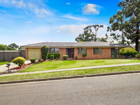 Another Happy Customer - Sold By Starr Partners Bella Vista