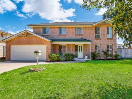 Another Happy Customer - Sold By Starr Partners Bella Vista