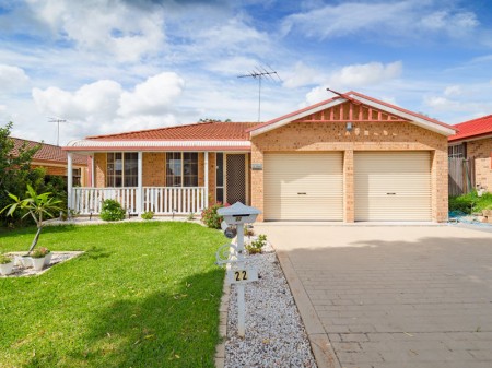 Another Happy Customer - Sold By Starr Partners Bella Vista