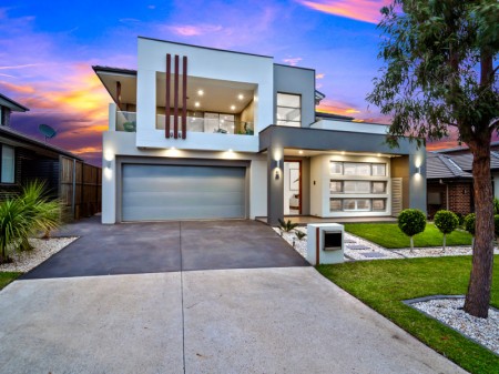 Another Happy Customer - Sold By Starr Partners Bella Vista