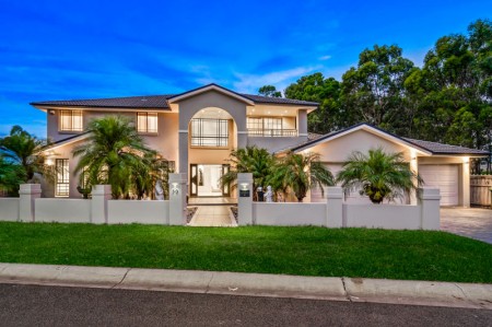 Another Happy Customer - Sold By Starr Partners Bella Vista !!