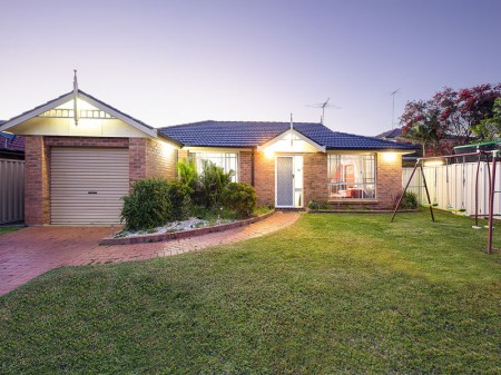 Another Happy Customer - Sold By Starr Partners Bella Vista