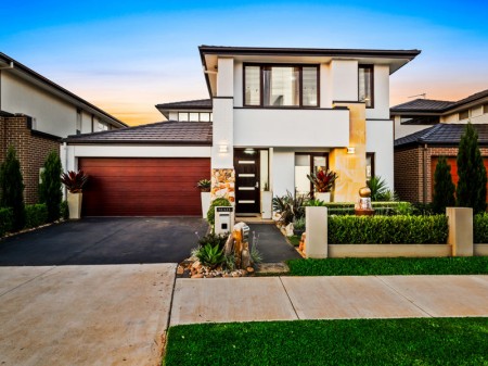 Another Happy Customer - Sold By Starr Partners Bella Vista