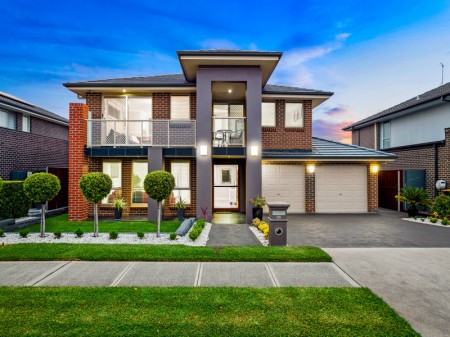 Another Happy Customer - Sold By Starr Partners Bella Vista