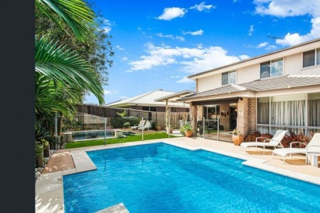 Another Happy Customer - Sold by Starr Partners Bella Vista