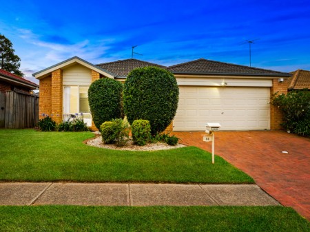 Another Happy Customer - Sold By Starr Partners Bella Vista