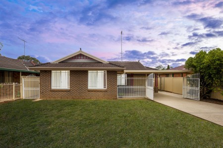 Another Happy Customer - Sold By Starr Partners Bella Vista