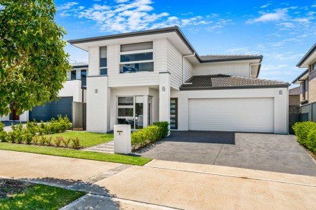 Another Happy Customer - Sold By Starr Partners Bella Vista !!